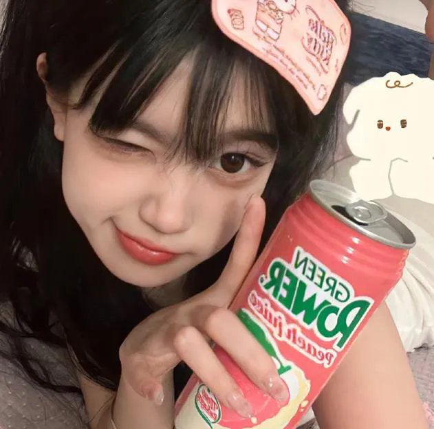 五个小孩的魔烟